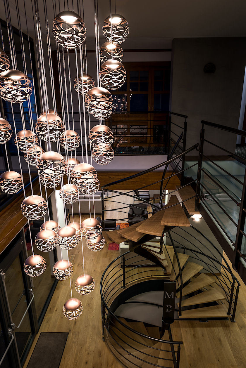 Magasin de Lampes et Luminaires pour Lille dans le Nord de la France